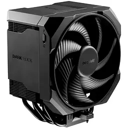 Кулер процесорний be quiet! Dark Rock Pro 6 Black (BK048)