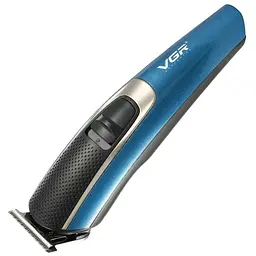 Бритва для обличчя та тіла чоловіча тример для бороди шейвер VGR V-172 Grooming Kit