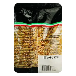 Макаронні вироби Pasta Lenka колесо 400 г - мініатюра 2