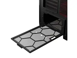 Корпус MODECOM Volcano Expanse S Apex ARGB Black (AT-EXPANSE-SG-10-000000-0002) - мініатюра 9