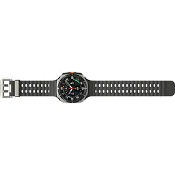 Смарт-годинник Samsung Galaxy Watch Ultra 2025 Titanium Silver (SM-L705FZS2) [140124] - мініатюра 6