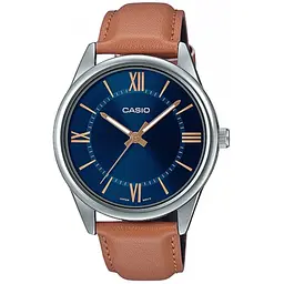 Годинник Casio MTP-V005L-2B5