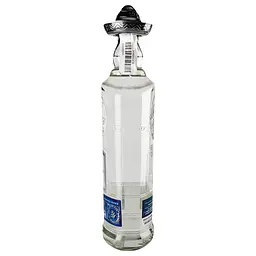 Текіла Sierra Antiguo Plata 100% Agave 40%, 1.4 л (2 шт. х 0.7 л) - мініатюра 4