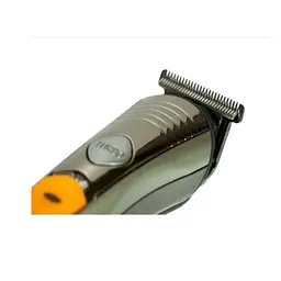 Машинка для стрижки Kemei LFQ-KM-590A 7 в 1 (MER-13409_441) - мініатюра 3
