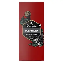 Лосьйон після гоління Old Spice Wolfthorn 100 мл - мініатюра 2