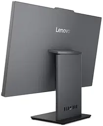 Моноблок Lenovo 27 ThinkCentre Neo 50a 27 G5 /i5-13420H/16GB/512SSD/DOS/Luna Gray (12SA000MUI) - мініатюра 6