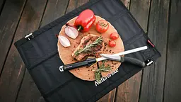 Мусат керамічний Work Sharp Ceramic Kitchen Honing Rod (WSKTNCHR-I) - мініатюра 8