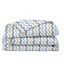 Підковдра двоспальна 180х220 ZIGZAG COSAS (4822052303252)