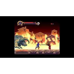 Ключ активації Microsoft Castlevania Advance Collection для Xbox One/Series - мініатюра 8