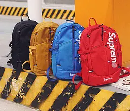 Рюкзак Supreme Berlin супекальність - мініатюра 2