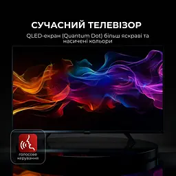Телевізор SHARP 43HP5265E - мініатюра 2