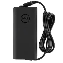 Блок живлення для ноутбука DELL 19.5V 6.7A 130W 7.4x5.0-PIN Чорний OVALE - мініатюра 3