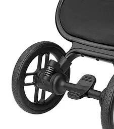 Коляска прогулянкова Maxi-Cosi Leona2 Twillic Green (1204403110) - мініатюра 8