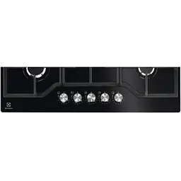 Варочна поверхня Electrolux KGG75362K - мініатюра 2