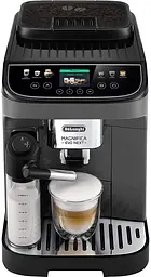 Кавомашина DeLonghi Magnifica Evo Next ECAM 310.60.GB UA - мініатюра 3