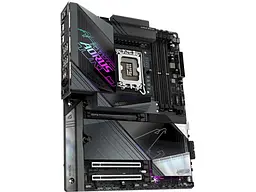 Материнська плата Gigabyte Z890 AORUS MASTER - мініатюра 2