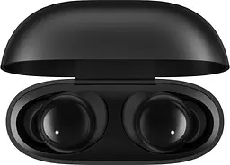 Навушники Xiaomi TWS Redmi Buds 3 Lite Black (BHR5302CN) - мініатюра 4