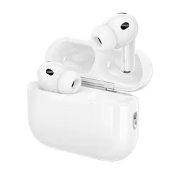Бездротові навушники TWS HOCO EW97 True wireless ANC noise reduction BT headset White