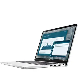 Ноутбук Dell Pro 14 BTO602 PC14255 EMEA WIN-05,1920 x 1200,AI 7 350 8 C/16 T,2 GHz - 5 GHz,8 MB - мініатюра 4