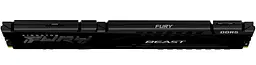 Модуль пам'яті Kingston Fury DDR5 32GB 6400MHz Beast Black EXPO (KF564C32BBE-32) - мініатюра 3