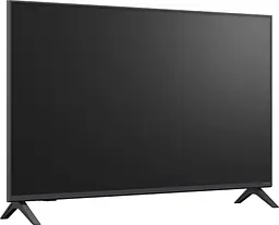LG Телевізор 50" LG QNED 4K 60Hz Smart WebOS Black - мініатюра 10