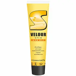 Крем для ніг Fitodoctor Velour 44 г