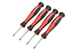 Набір викруток Intertool VT-3442 PH x SL Storm (у наборі 12 шт.) - мініатюра 7