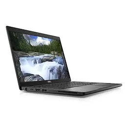 Ноутбук Dell Latitude 7380 (i5-6300U/8/128SSD) - Class B "Б/В" - мініатюра 2