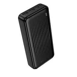 УМБ BOROFONE BJ78A Clever 20000mAh чорна