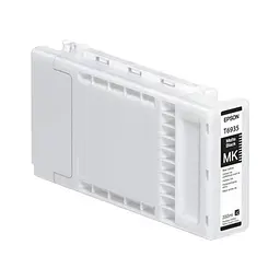 Картридж Epson SC-T3000/5000/7000 350мл Matte Black (C13T693500)
