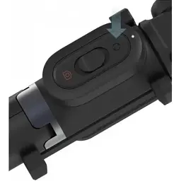 Трипод Xiaomi Mi Bluetooth Bracket Selfie Stick Tripod Zoom селфі Black (XMZPG05YM / BHR4972CN) XMZPG05YM) - мініатюра 5