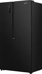 Холодильник Gorenje SBS NRS917E41BX - мініатюра 2