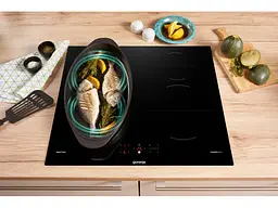 Варильна поверхня Gorenje GI621FMC - мініатюра 10