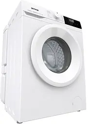 Пральна машина Gorenje WNHPI 72 SCSIRV/UA автоматична (WFLP7012) (6849632) - мініатюра 5