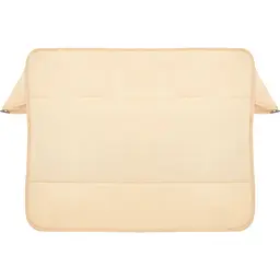 Дитячий манеж MoMi Belove Plus Beige (LOZE00026) - мініатюра 16