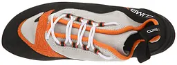 Скальники Climb-X Technician Lace 42 Білий-Помаранчевий - мініатюра 4