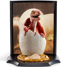 Фігурка Jurassic Park Egg (Парк Юрського періоду) 12,5 см - мініатюра 2