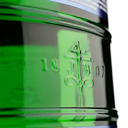 Настоянка лікерна Becherovka 38% 0.35 л (175398) - мініатюра 3
