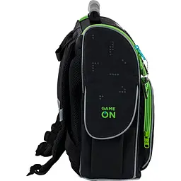 Рюкзак GoPack Education каркасний 5001S-7 Next Level (GO25-5001S-7) - мініатюра 4
