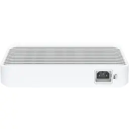 Комутатор мережевий Ubiquiti USW-PRO-8-POE - мініатюра 6