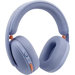 Ігрові навушники Logitech G325 Lightspeed Wireless Lilac (981-001538) [158923] - мініатюра 2