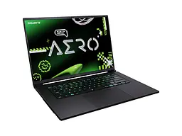 Ноутбук Gigabyte AERO X16 1WH (1WH93USC64AH) - мініатюра 3