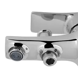 Змішувач для ванни Qtap Nihonto 3022101DC (QTNH3022101DC) - мініатюра 4