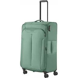 Валіза Travelite Croatia Mint L (TL080349-81)