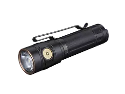 Ліхтар ручний Fenix E30R Cree XP-L HI LED - мініатюра 2