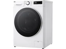 Пральна машина автоматична LG F4Y5RS0W - мініатюра 7