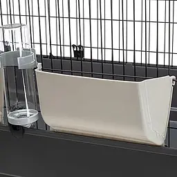 Клітка Ferplast Rabbit 140 для кролів - мініатюра 8