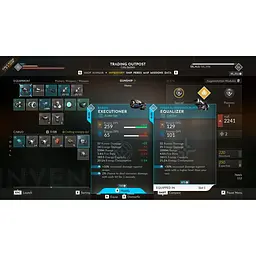 Ключ активації Microsoft EverSpace 2 для Xbox Series S/X - мініатюра 5
