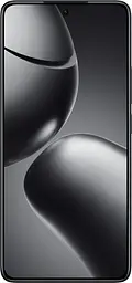 Смартфон Xiaomi 14T 12/512GB Titan Black (Global) NFC (with charger)