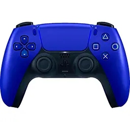 Геймпад Sony DualSense для PS5 Cobalt Blue [97078]